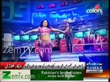 Pakistani celebrities who went India