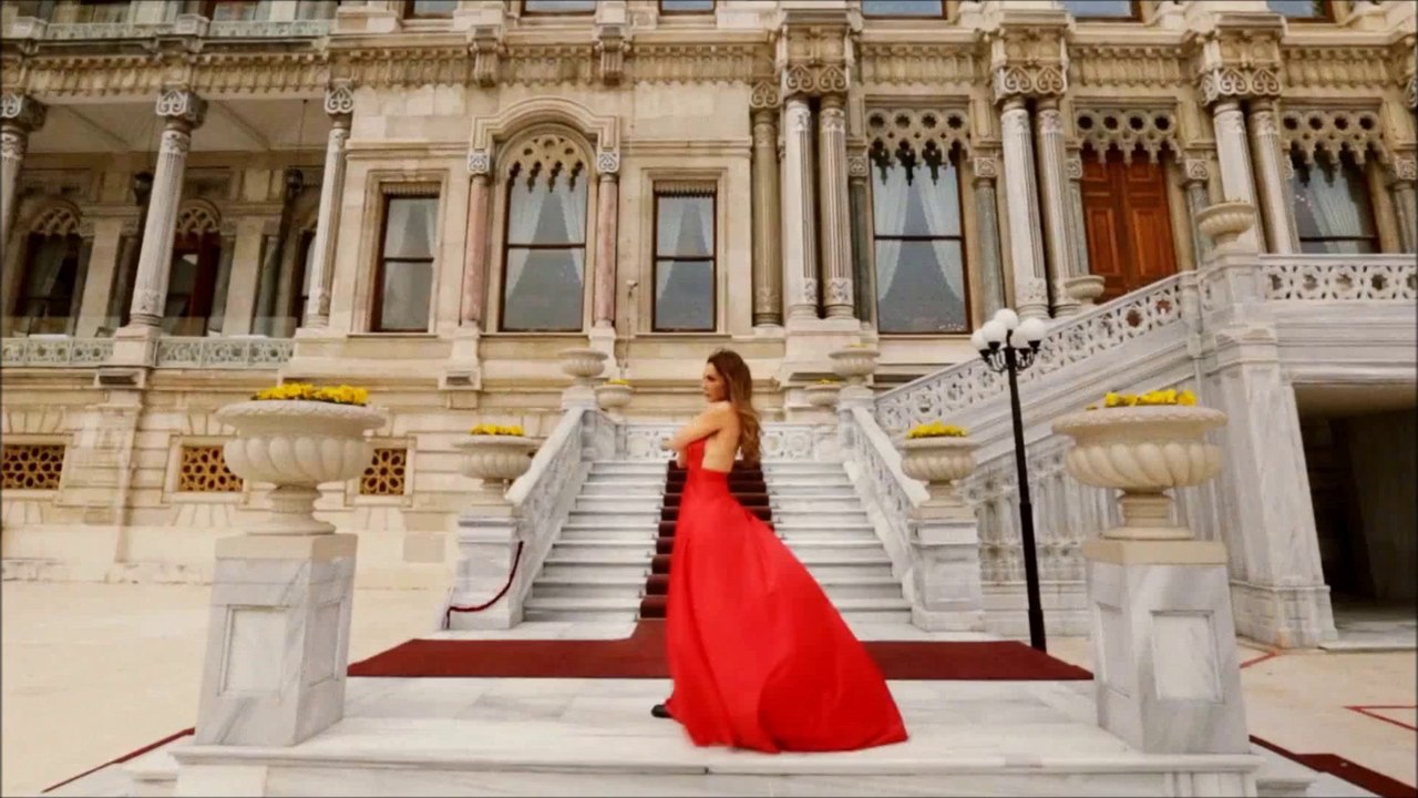 ΔΒ | Δέσποινα Βανδή - Αν σου λείπω  |  Greek- face (hellenicᴴᴰ video clips)