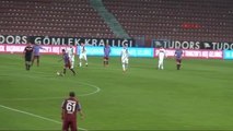 Trabzon Davutoğlu'ndan 3 Gol, 1 Asist 1-