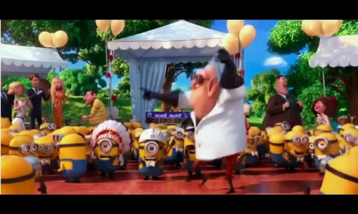 Không phải dạng vừa đâu Sơn Tùng MT-P  ( Minions )