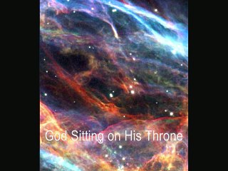 Images of God Hidden in Space Photos -as Revealed By Archangel Michael