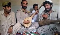 Chityan Kallaiyan indian song in  Pakistani Baluchi language Version