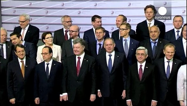 EU Summit: Cameron 'confident' of reforms in Brussels