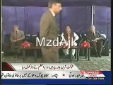 Yousaf Raza Gillani Nawaz Sharif ka Shugal