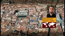 Tragedia de desahucios en España