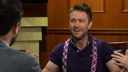 Chris Hardwick