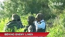 Behind Enemy Lines Pakistani Commandos - SSG Commandos -