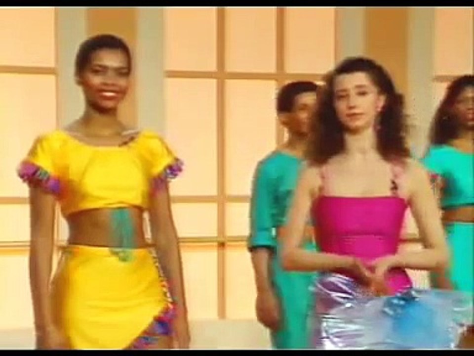 Escuela de baile de Mara Terzi. Curso de samba.