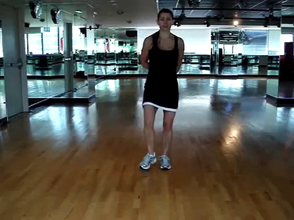 HOW TO SAMBA IN 4 MINUTES