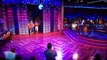 Idina Menzel and James Corden impromptu karaoke on the Late Late Show 4/30/15