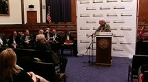 Performance Rights Act - Peter Yarrow sings 