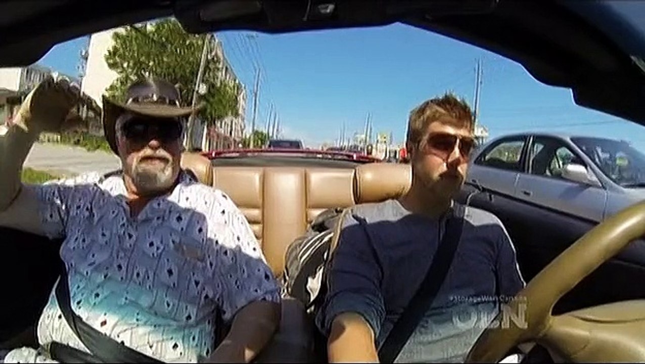 Storage Wars Canada S01E07