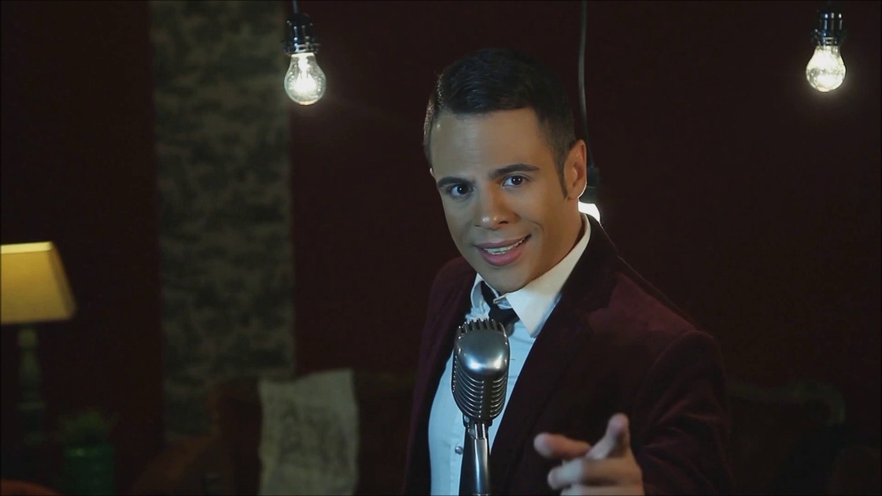 ΓΜ | Γιάννης Μωραΐτης - Στου έρωτα την πτήση   |   Greek- face (hellenicᴴᴰ video clips)