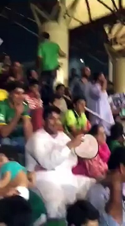 go nawaz go