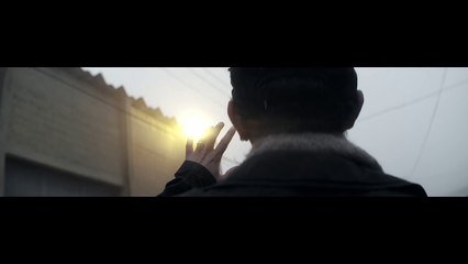 Rosa de Saron - Cartas ao Remetente (Vídeoclipe OFICIAL)