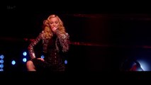 Madonna - Living For Love (ITV HD 720P The Jonathan Ross Show )