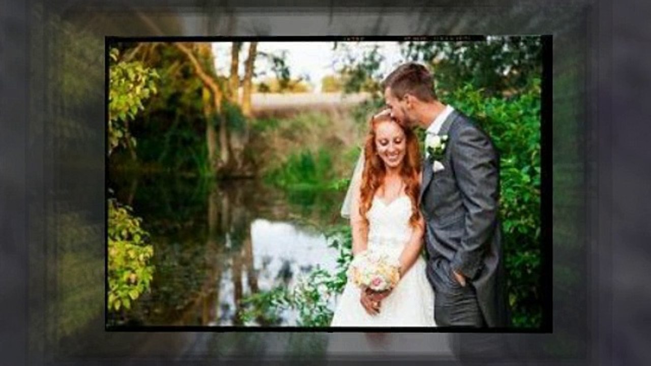 Suffolk Wedding Venues