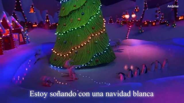 Guns N' Roses MERRY CHRISTMAS -FELIZ NAVIDAD 2015