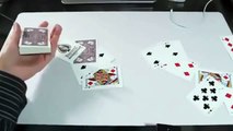 Easy card tricks revealed | Card tricks for beginner | Magic card tricks easy | Card tricks videos
