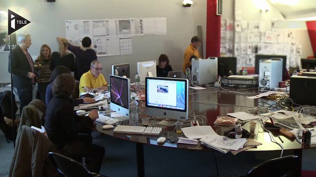 Charlie Hebdo : sanction levée pour Zineb El Rhazoui