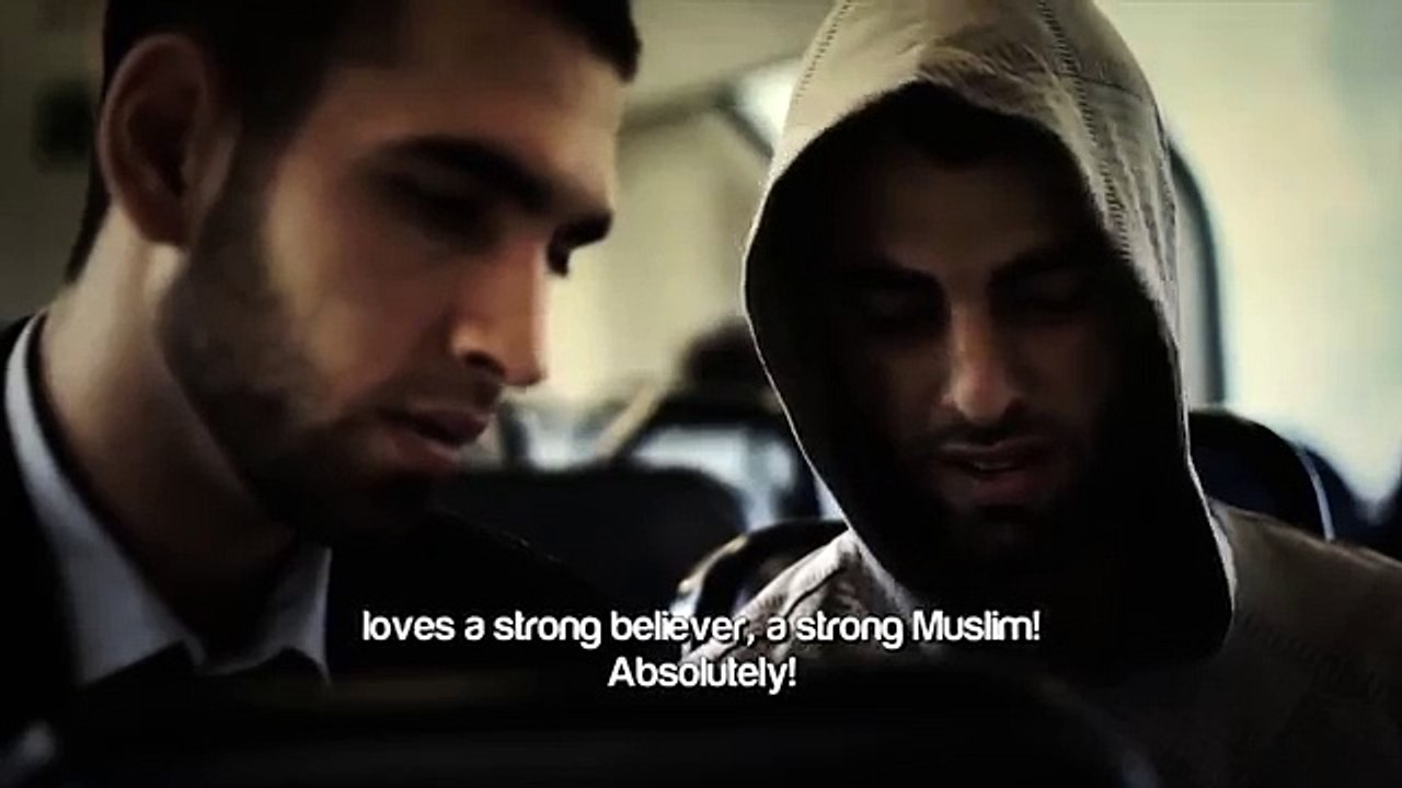 A Weakness That Allah Loves - Amazing Reminder - by - Shaykh Mohamad Kotub