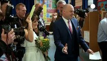 Irlande : bientôt les résultats du referendum historique sur le mariage gay