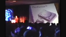 PlayStation History: 1995 E3 Keynote speech (edited version)