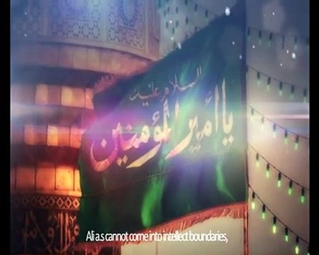 Syed Wajhi Hasan Zaidi | Ali (as) Shaoor Ki Sarhad Me | New Manqabat 2015-16