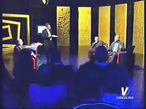 Cerchi nel grano... [Prof. Corrado Malanga] [1/2]