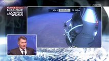 Red Bull Stratos - Felix Baumgartner - Salto da 39000 Metri (ITA)
