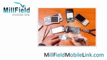 Mobile Phone Repairs UK