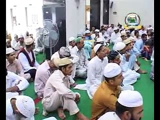 Shaban aur Shabbe Baraat ke fazayal , Sahibzada Pir Muhammad Rafique Ahmed Mujaddadi