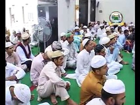 Shaban aur Shabbe Baraat ke fazayal , Sahibzada Pir Muhammad Rafique Ahmed Mujaddadi