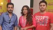 Emraan Hashmi & Vidya Balan Promote Hamari Adhuri Kahani On Radio Mirchi 98.3 FM