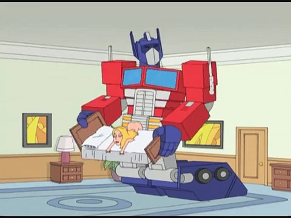 Cartoon Sex Comedy