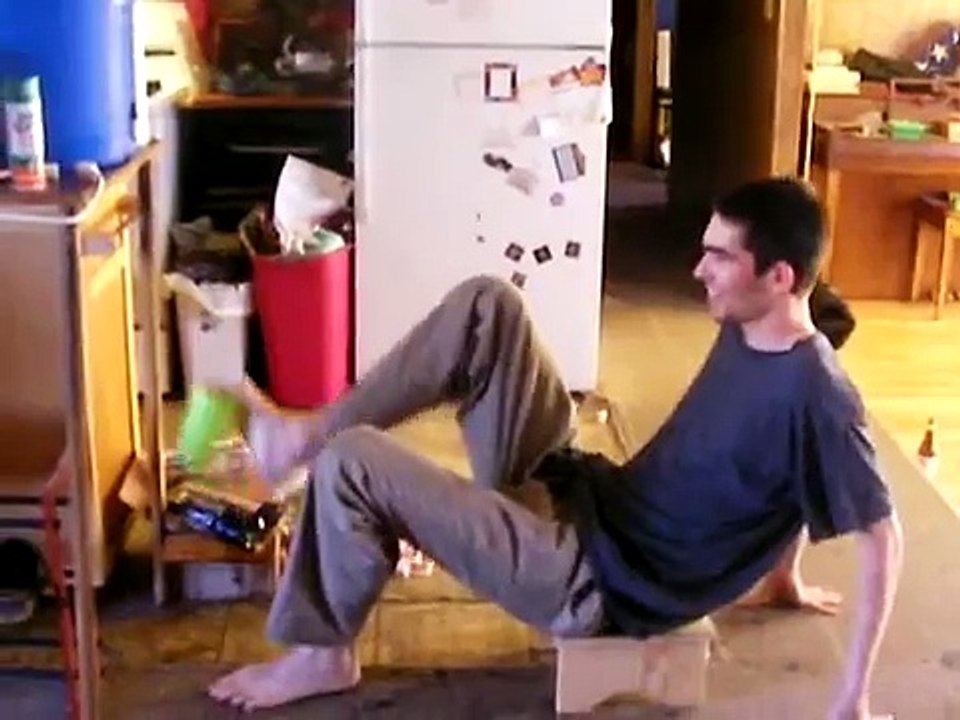 .:THE FOOT CHALLENGE!!:.