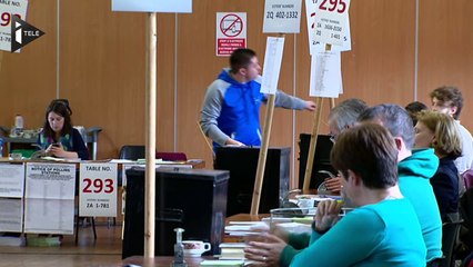 Mariage homosexuel : le résultat du référendum attendu ce samedi