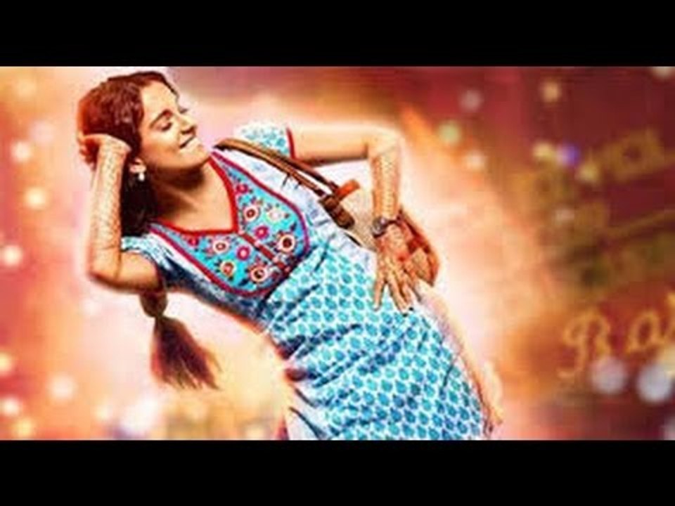 Filmfare Awards 2015: Kangana Ranaut starrer 'Queen' wins big - BT