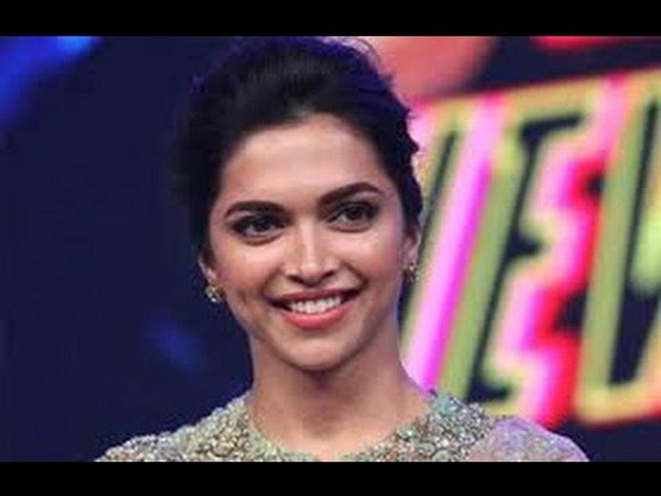Deepika Padukone roped in for Vishal Bhardwaj's next? - BT