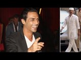 Arjun Rampal summoned by Mumbai police for meeting jailed gangster Arun Gawli - BT