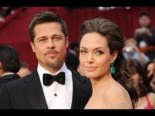 Brad Pitt in talks for Angelina Jolie's 'Africa' - BT