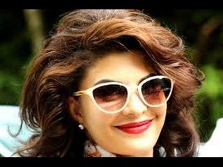 Hollywood Set Being Shifted to Mumbai for Jacqueline Fernandez - BT