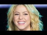 Shakira Gives Birth to Second Child - BT