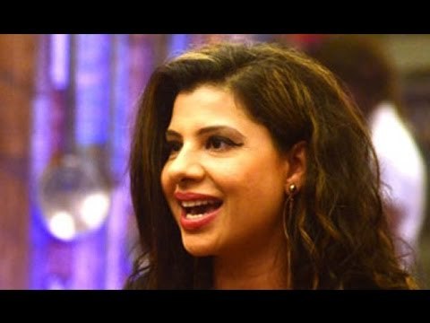 Bigg Boss Halla Bol: Sambhavna Seth evicted in mid-week elimination - BT