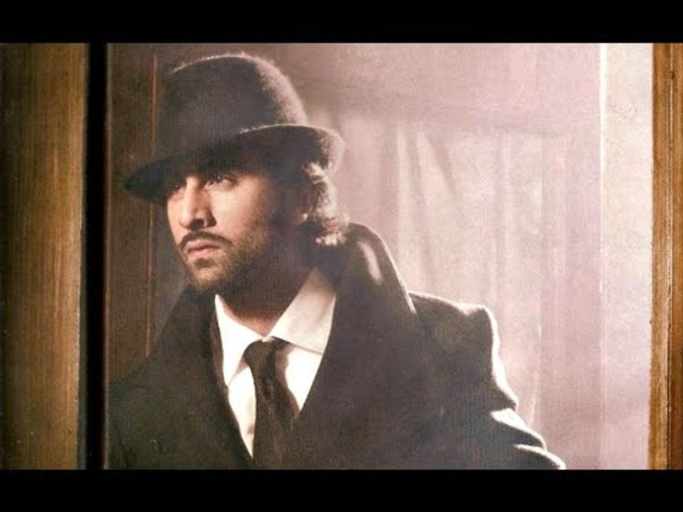 Katrina Kaif - Ranbir Kapoor's 'Jagga Jasoos' release postponed! - BT