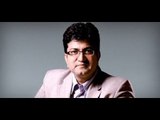 Prasoon Joshi: The Padma Shri Award would mean a lot to my parents -BT