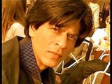 SRK Becomes the first Indian to use Twitter Video through Mobile - BT