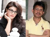 Jacqueline Vs KRK twitter War begins - BT