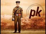 Aamir Khan's PK to release in China - BT