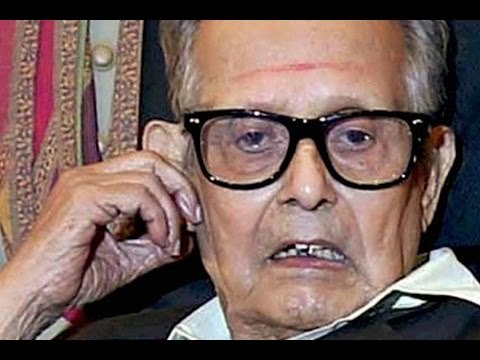 R K Laxman Passes Away, B Town Mourns Death of 'Common Man' R K Laxman - BT